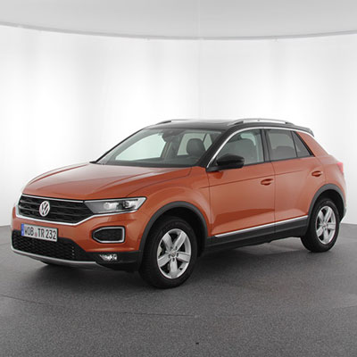 SUV et 4x4