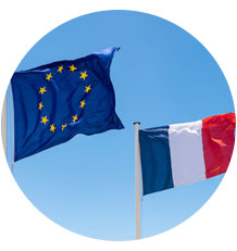 Présidence française du Conseil de l'UE : pour une consommation responsable