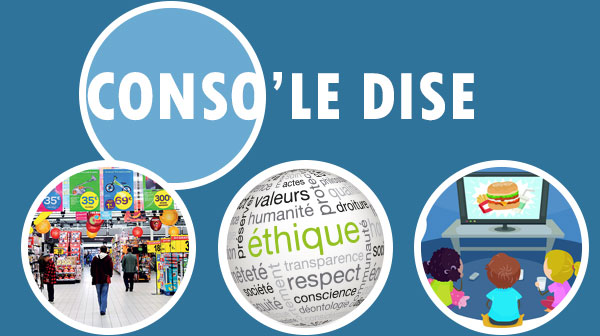 Conso le dise