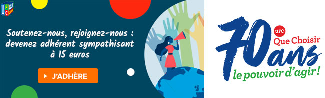Soutenez-nous, devenez adhérent sympathisant pour 15 euros