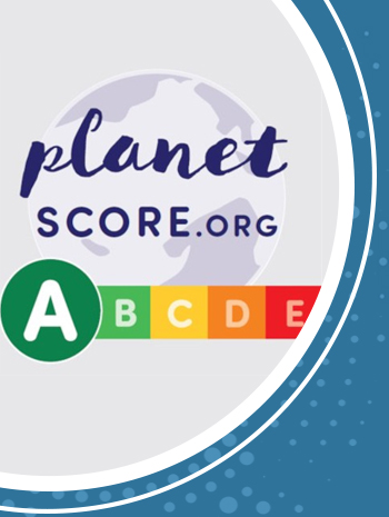 Le Planet-Score, plébiscité par les consommateurs et les professionnels