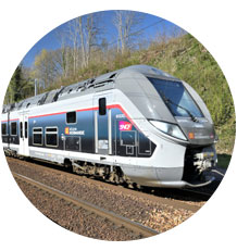 Réseau ferroviaire : l'investissement déraille