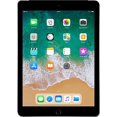 Tablettes tactiles