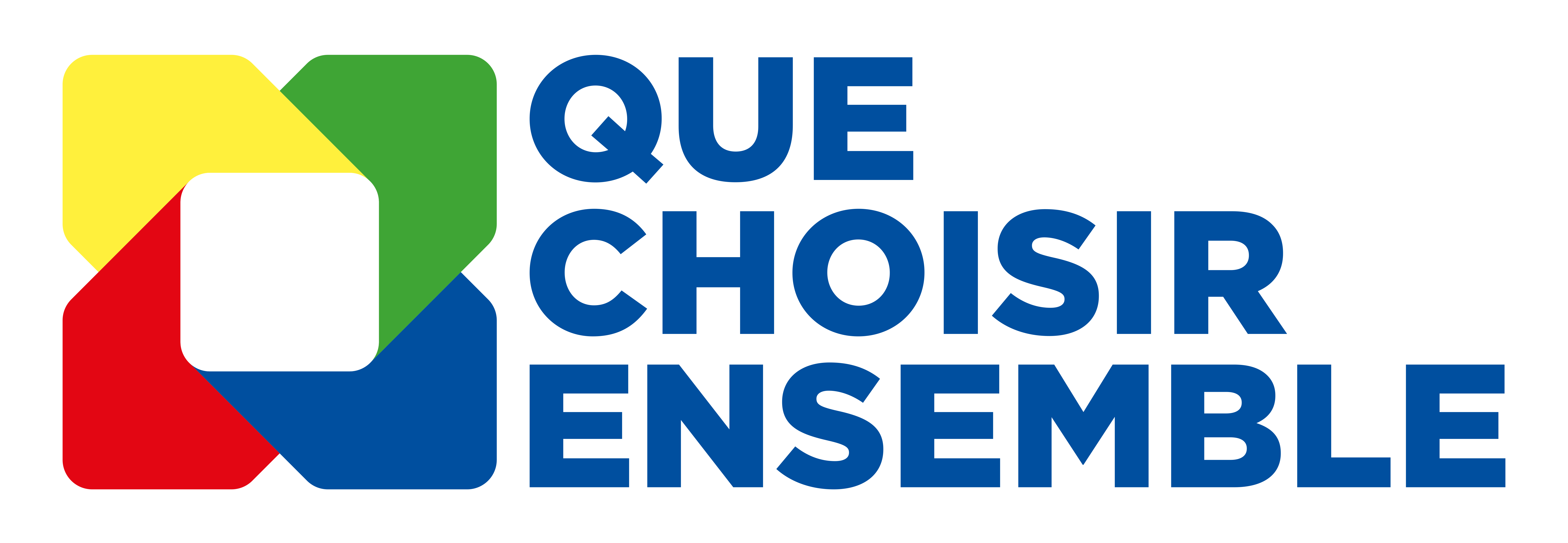 Logo de Que Choisir Ensemble