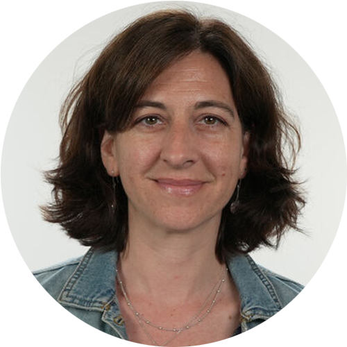 Marie-Amandine Stévenin