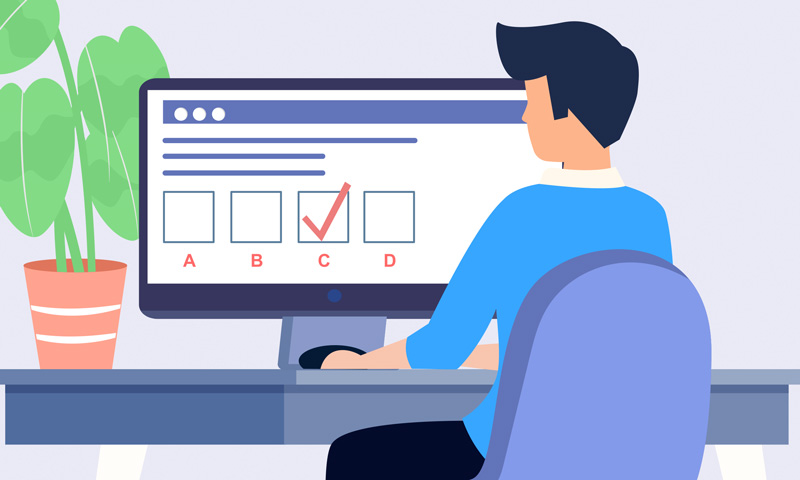 Questionnaire – Vous et votre pompe à chaleur