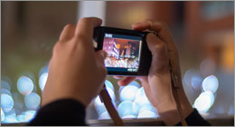 Appareil photo numérique