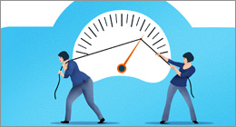 Quel est le bon poids pour moi