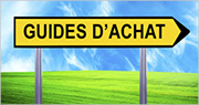 Guides d'achat