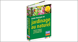 Édition-jardinage