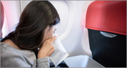 Médicaments contre le mal des transports