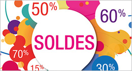 Soldes