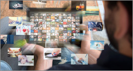 Services de streaming