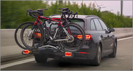 Transporter son vélo en train, en avion ou en voiture