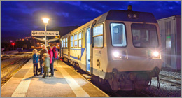 Vacances écoresponsables